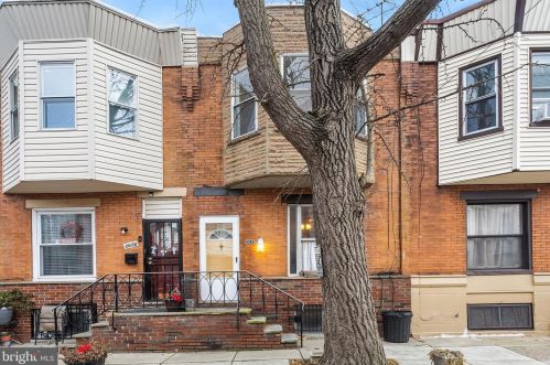 2030 Mercy St, Philadelphia, PA 19145-2807