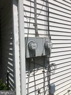 5 Alexander Ave, Camden NJ exterior