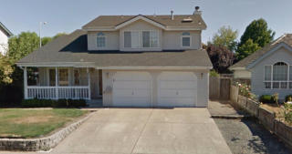 2047 Lemuria St, Eugene, OR 97402-6208