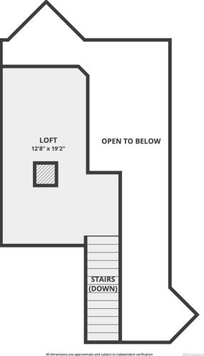 25343 Kettle Pl, Aurora CO 80016-1351 exterior