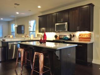 2901 Merrimac St, Fort Worth TX  76107-2235 exterior
