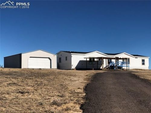 6211 Calhan Rd, Calhan, CO 80808-9021