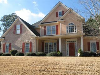 4198 Easterbrooke, Kennesaw, GA 30144-4214