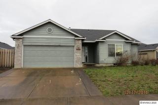 1733 Black Bear Ave, Albany, OR 97321-5966