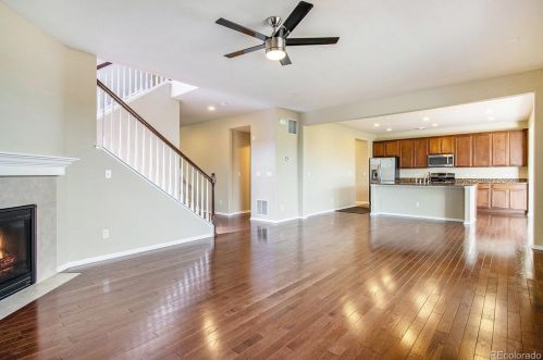 21531 Un Dr, Denver CO 80015-6600 exterior