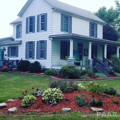 471 Broadway St, Bernadotte, IL 61441-9549