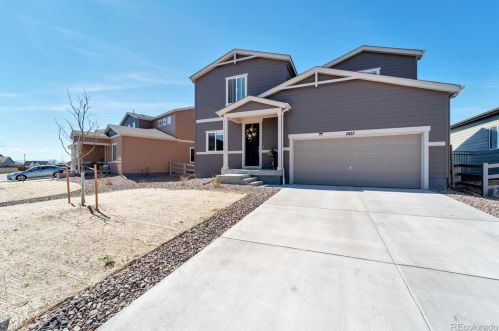 1827 Homestead Dr, Wattenburg, CO 80621-2223