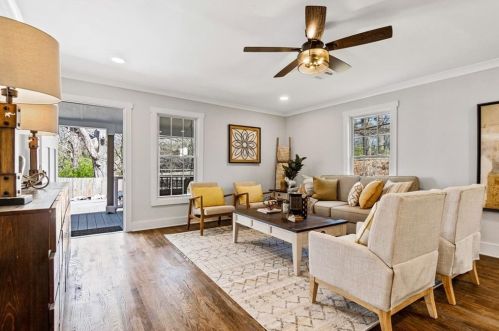 269 Farrington Ave, Atlanta GA  30315-1956 exterior