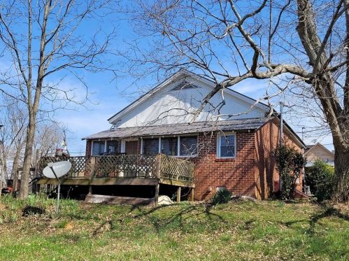 179 Chambers St, Big Canoe GA  30143-1216 exterior