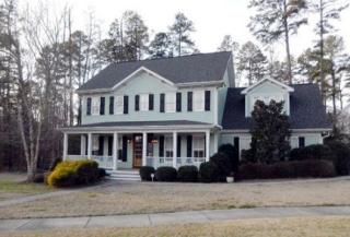 1 Fairwoods Dr, Durham, NC 27712-9082