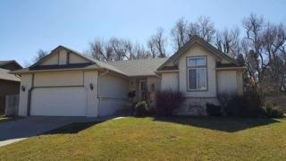 13519 Burton St, Wichita, KS 67235-7515