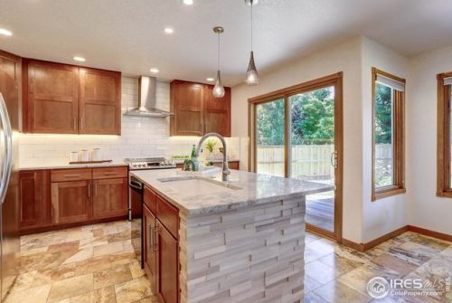 4913 Hinsdale Dr, Fort Collins CO  80526-3931 exterior