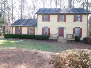 121 Dockside Downs Dr, Holly Springs, GA 30189-1433