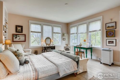 2123 4th St, Boulder CO  80302-4901 exterior