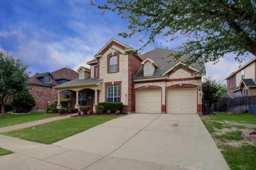 209 Odyssey Ln, Midlothian, TX 76063-3439