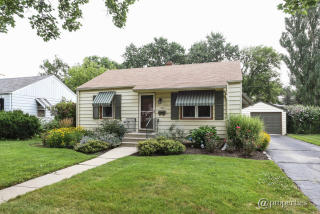 1305 Irving Ave, Melrose Park, IL 60163-1133
