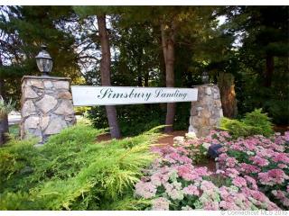 18 Simsbury Lndg, Simsbury, CT 06070-1434