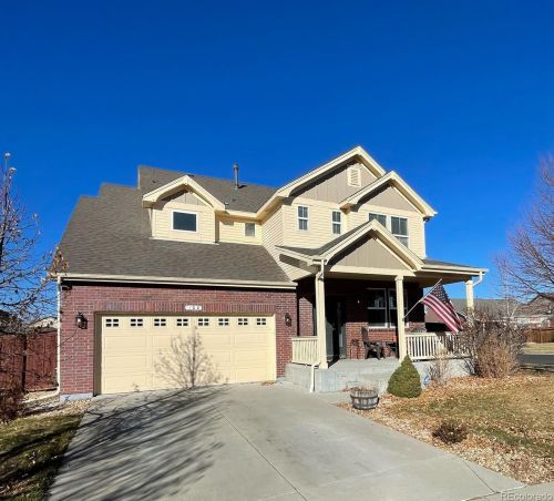 108 Irvington St, Denver CO  80018-1673 exterior