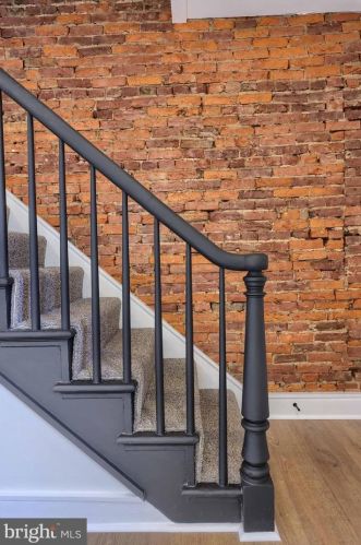 21 Mary St, Lancaster PA  17603-3424 exterior