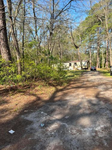 204 Canaan Rd, Ridgeville, SC 29472-6513