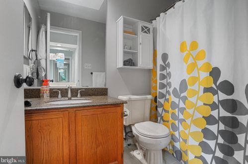 13217 Trebleclef Ln, Silver Spring MD exterior