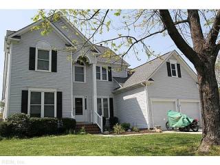1004 Doe Run Ct, Chesapeake, VA 23322-6525