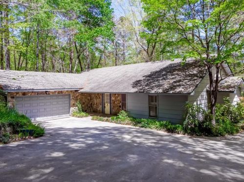 224 Refuge Hill Rd, Big Canoe, GA 30143-6313
