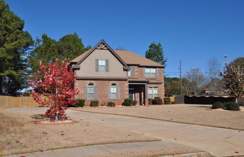 337 Snow Bird Dr, Hampton, GA 30228-3531