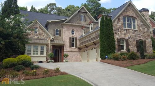 505 Andelle Ave, Suwanee, GA 30024-1002