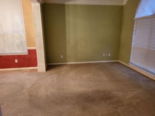 3217 Pecan Meadow Dr, Garland TX  75040-2856 exterior