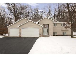 11169 Olympia Ave, Becker, MN 55308-3302
