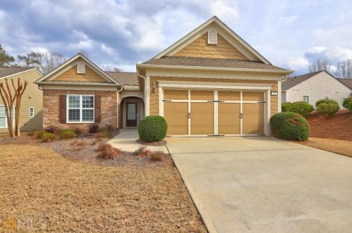 401 Beacon Ct, Griffin, GA 30223-5988