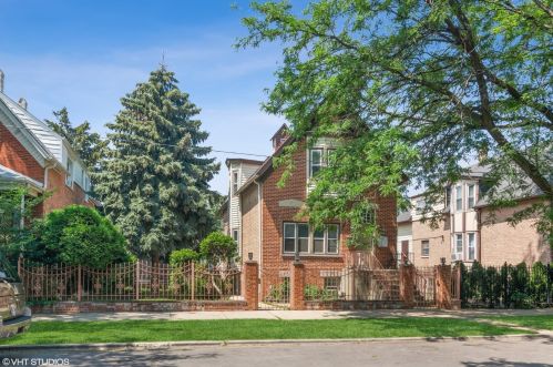 2038 Keeler Ave, Chicago, IL 60639-3628
