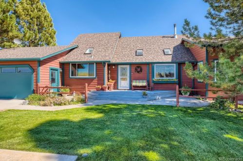 12488 Tomahawk Rd, Parker, CO 80138-8116