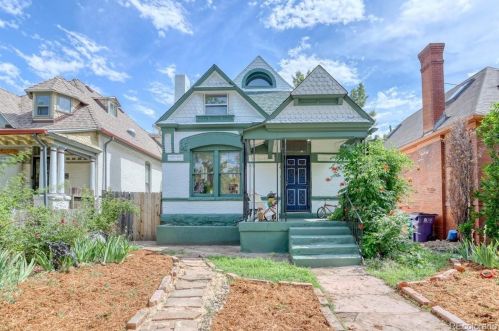 68 Maple Ave, Denver, CO 80223-1839