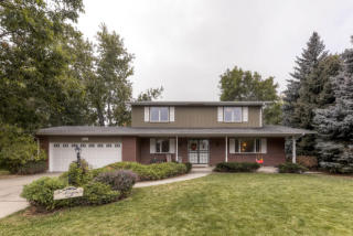 10512 75th Ave, Arvada CO  80005-3846 exterior