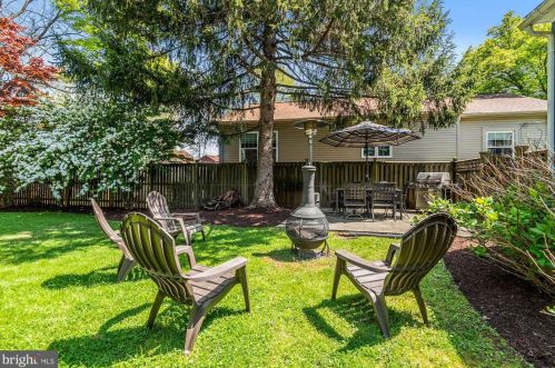 9513 Garwood St, Silver Spring MD 20901-2941 exterior