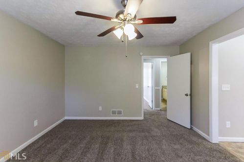 3296 Salem Rd, Conyers GA  30013-0053 exterior