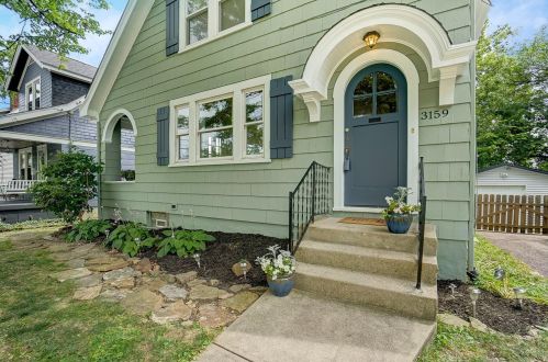 3159 Auten Ave, Cincinnati, OH 45213-2405