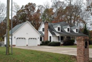 85 Smoke Rise Cir, Manchester, TN 37355-5093