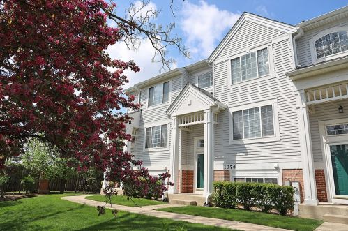1076 Savoy Ct, Elk Grove Vlg, IL 60007-3480