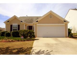 110 Holly Mill Village Dr, Holly Springs, GA 30114-7171