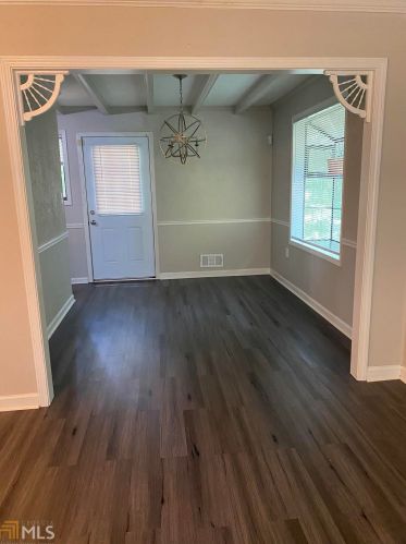 3016 Raintree Dr, Conyers GA  30094-2748 exterior