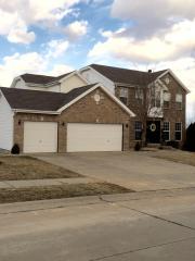 1223 Blue Spruce Ln, Columbia, IL 62236-4171