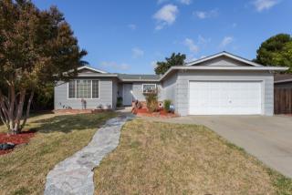 1606 Daisy Way, Antioch, CA 94509-1420