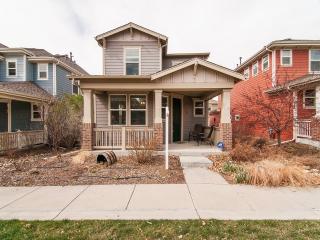2778 Florence St, Denver CO  80238-2983 exterior
