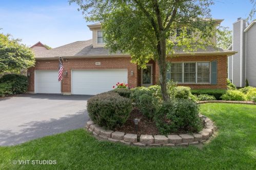 551 Blackthorn Dr, Bull Valley, IL 60014-4566