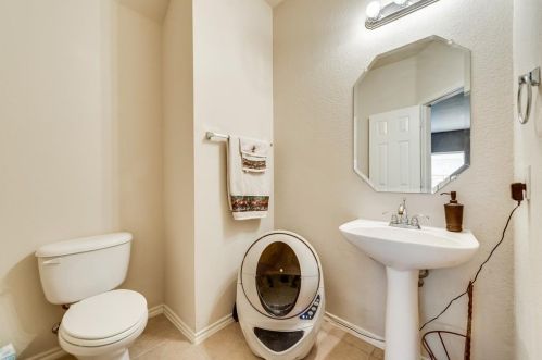 10133 Bull Run, Fort Worth TX  76177-7387 exterior