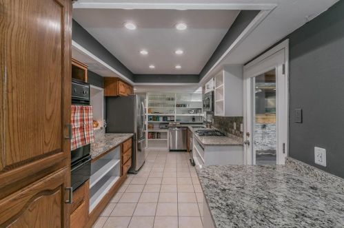 3519 Bangor Ct, Irving TX  75062-7412 exterior