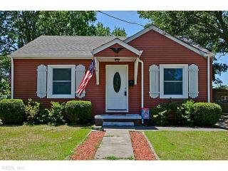 24 Foxgrape Rd, Portsmouth, VA 23701-2019